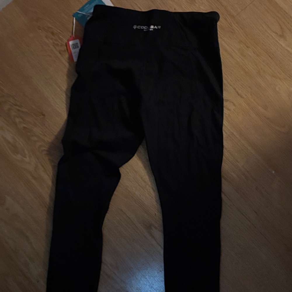 Ultra lush  Leggings Coolibar Asana High rise legging